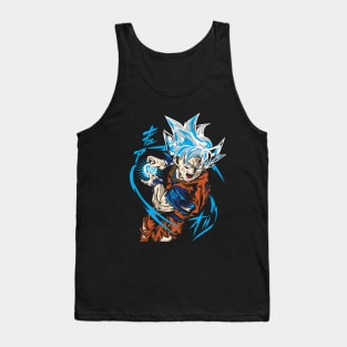 DRAGON BALL Tank Top